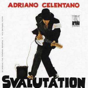 Adriano Celentano - Svalutation