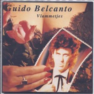 Guido Belcanto - Vlammetjes