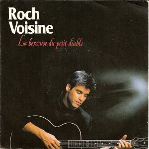 Roch Voisine - La Berceuse Du Petit Diable