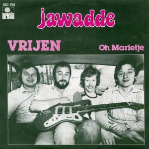 Jawadde - Vrijen - Afbeelding 2