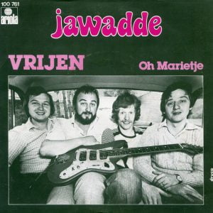 Jawadde - Vrijen - Afbeelding 3