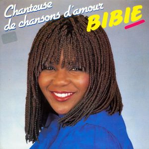 Bibie - Chanteuse De Chansons D'amour