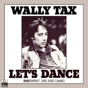 Wally Tax - Let's Dance