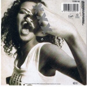 Neneh Cherry - Kisses - Afbeelding 2