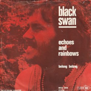 Black Swan - Echoes And Rainbows