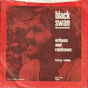 Black Swan - Echoes And Rainbows - Afbeelding 2