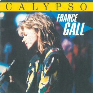 France Gall - Calypso