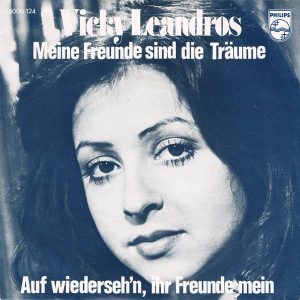 Vicky Leandros - Meine Freunde Sind Die Träume