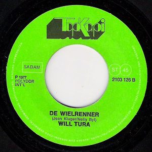 Will Tura - Zomerliefje - Afbeelding 4