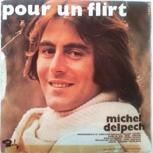 Michel Delpech - Le Blé En Herbe - Afbeelding 2