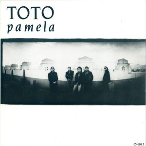 Toto - Pamela