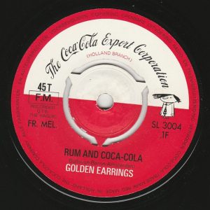 Golden Earring - Things Go Better - Afbeelding 4