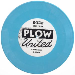 Plow United - Delco - Afbeelding 3