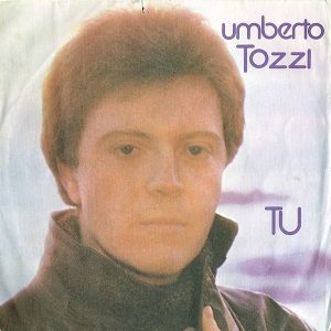 Umberto Tozzi - Tu