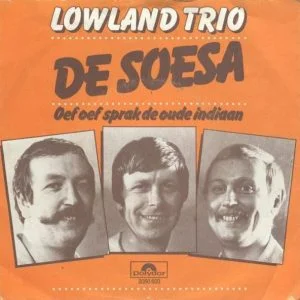 Lowland Trio - De Soesa