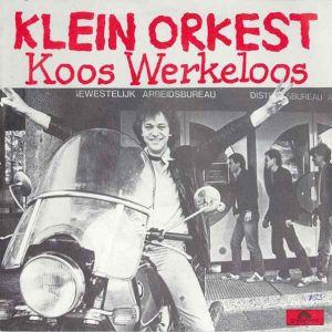 Klein Orkest - Koos Werkeloos