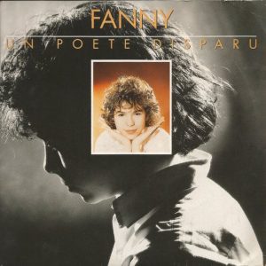 Fanny Biascamano - Un Poète Disparu