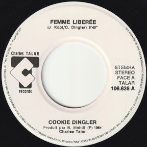 Cookie Dingler - Femme Liberee - Afbeelding 3