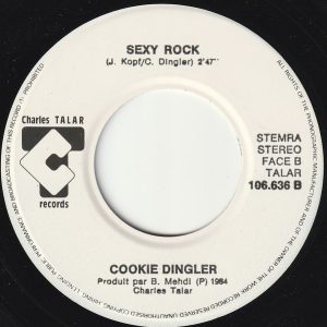 Cookie Dingler - Femme Liberee - Afbeelding 4