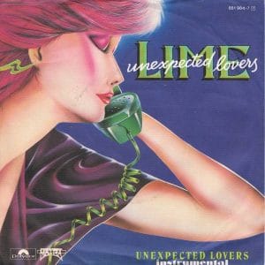 Lime (2) - Unexpected Lovers