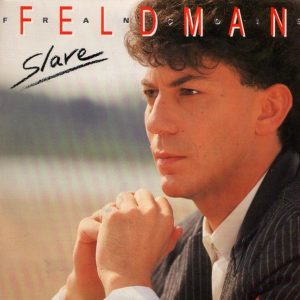 François Feldman - Slave