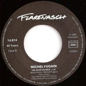 Michel Fugain - Les Années Guitare - Afbeelding 4