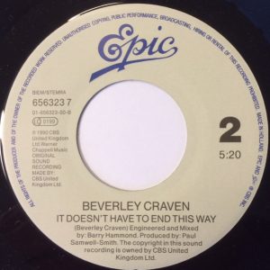 Beverley Craven - Joey - Afbeelding 4