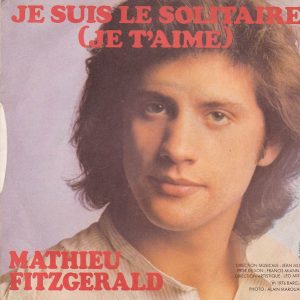 Mathieu Fitzgerald - U Mio Paese - Afbeelding 2