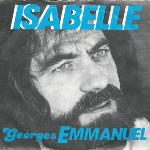 Georges Emmanuel - Isabelle