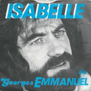 Georges Emmanuel - Isabelle - Afbeelding 2