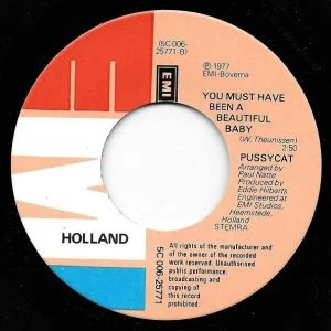 Pussycat (2) - If You Ever Come To Amsterdam - Afbeelding 4