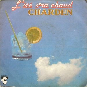 Eric Charden - L'été S'ra Chaud