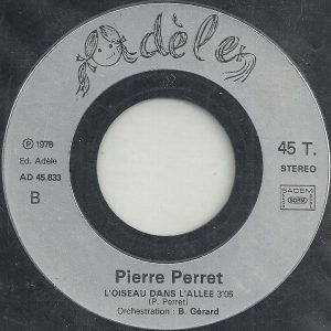 Pierre Perret (2) - Le Petit Potier - Afbeelding 4