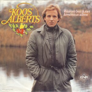 Koos Alberts - Kerstmis In De Jordaan - Afbeelding 2