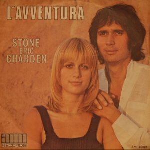 Stone Et Eric Charden - L'Avventura