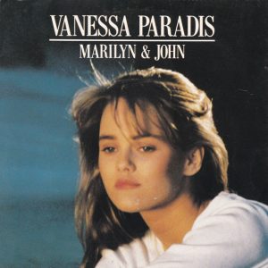 Vanessa Paradis - Marilyn & John