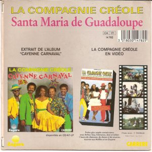 La Compagnie Créole - Santa Maria De Guadeloupe - Afbeelding 2