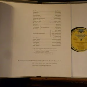 Richard Strauss - Die Frau Ohne Schatten - Afbeelding 3