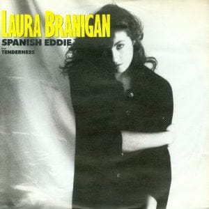 Laura Branigan - Spanish Eddie