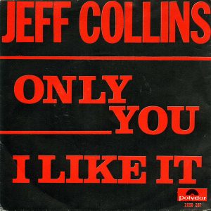 Jeff Collins (2) - Only You