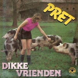 Pret - Dikke Vrienden