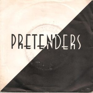 The Pretenders - Brass In Pocket