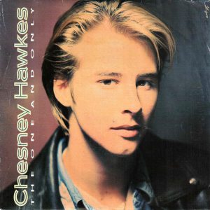 Chesney Hawkes - The One And Only