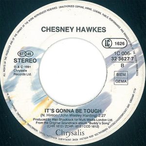 Chesney Hawkes - The One And Only - Afbeelding 4