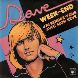 Dave (13) - Week-End