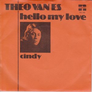 Theo van Es - Hello My Love