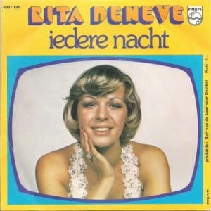 Rita Deneve - Dance Dance Mama - Afbeelding 2