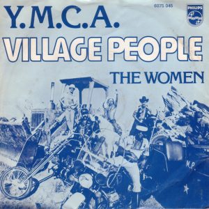 Village People - Y.M.C.A.