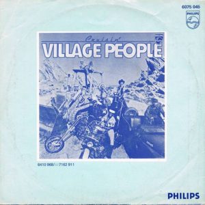 Village People - Y.M.C.A. - Afbeelding 2