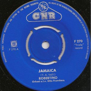 Robertino Loretti - Jamaica / Pappagallo - Afbeelding 3